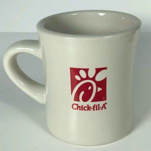 Chick-fil-a Thrive Farmers Coffee mug